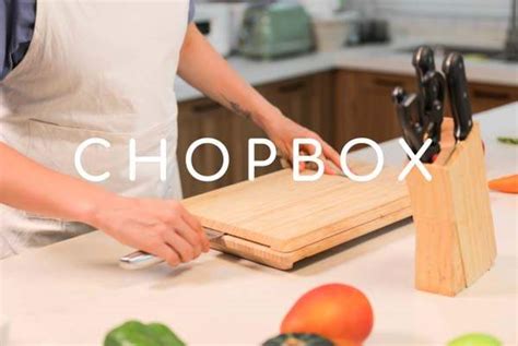 choupbox|More.